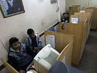 Восемь арабов обвиняются в подстрекательстве к насильственным действиям