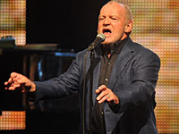 Ушел из жизни Джо Кокер, король блюза