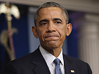 Обама не намерен ехать в Москву на празднование 70-летния Победы в ВОВ