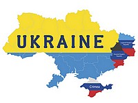 Путин, Порошенко, Меркель и Олланд согласовали дату переговоров в Минске 