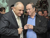 Владелец контрольного пакета холдинга 