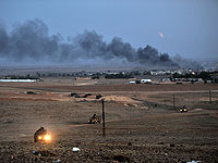 Ошибка сирийских ВВС: атакован автобус со школьниками