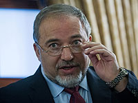 СМИ: Либерман планирует изменения в предвыборном списке НДИ