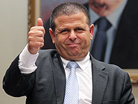 Глава фракции 