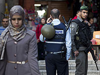 Израильские ученые: страх перед террором повышает риск смертности