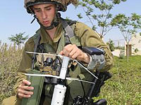 ЦАХАЛ объявил конкурс на разработку персонального БПЛА для пехотинцев