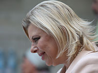 Сара Нетаниягу будет вызвана в суд для дачи показаний по иску 