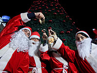 Палестинские СМИ: в Бейт-Лехеме 