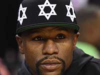 Арабы предлагают Флойду Мэйвезеру 120 миллионов долларов за бой с Пакьяо