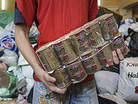 В Одессе совершено очередное нападение на офис волонтеров, помогающих украинской армии