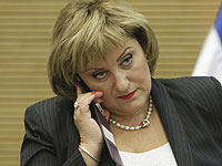 Государственная радиостанция назвала имя замминистра, подозреваемой в коррупции