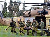 ЦАХАЛ: в результате обстрела из Газы тяжело ранен военнослужащий