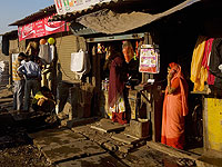 Женщину-врача из Дели облили кислотой: под подозрением ее бывший любовник