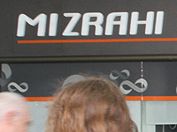 В Цюрихе предпринята попытка вооруженного ограбления израильского банка 