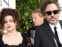 Звездные разводы: Хелен Бонем Картер и Тим Бертон подтвердили слухи о расставании 