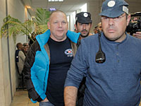 Глава местного совета Тамар Дов Литвинов