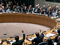 Россия потребовала от Израиля 