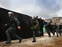 Угроза теракта в Хевроне: разыскивается племянник одного из похитителей трех израильтян