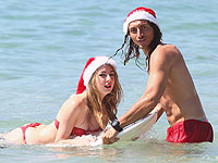 Празднование католического Рождества