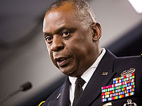 Командующий CentCom генерал Ллойд Остин