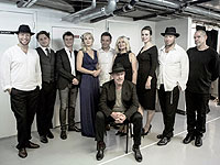 Андрей Макаревич и 