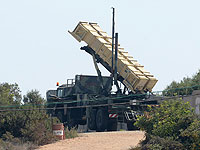 Raytheon получил заказ на поставку Катару ракет для ЗРК Patriot на $2,4 млрд