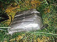 Полиция предотвратила криминальный теракт в Ашдоде