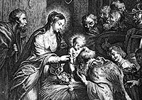 Британские теологи оспорили место рождения Иисуса