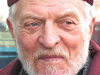 Глеб Якунин  