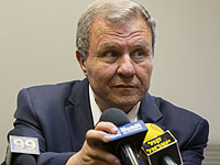 Меир Шитрит объявил об уходе из политики, 