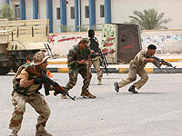 В Иране стартовали общевойсковые учения 