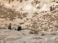 Израильтяне ищут в Египте останки пропавших солдат ЦАХАЛа