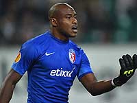 Бывший вратарь 