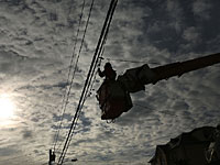 В ночь под Рождество без света остались 35.000 жителей провинции Квебек
