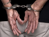 Петербургский пенсионер задержан по подозрению в убийстве клиента борделя