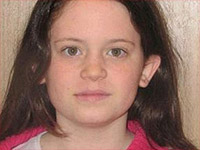 Врачи борются за жизнь 11-летней Аялы Шапиро, пострадавшей в результате теракта