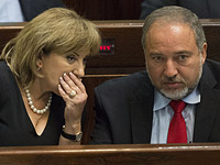 Коррупционный скандал поднял рейтинг НДИ на 