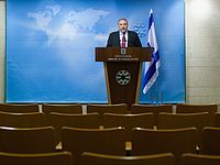 Опрос Рафи Смита: НДИ теряет один мандат