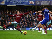 Лондонское дерби: