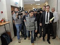 1 Канал ИТВ: мэрия Ришон ле-Циона, возможно, причастна к коррупционному скандалу