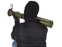 Дом мэра Львова Андрея Садового обстреляли из гранатомета