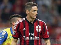 Фернандо Торрес перешел из