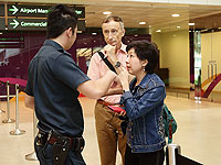 ANN: найдены обломки самолета, упавшего в море