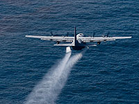 Самолет C-130