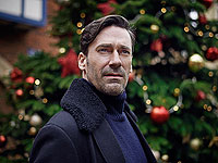 Новогодний  подарок HOT: сериал 