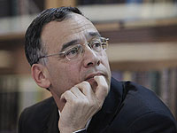 Либерман потребовал объяснений от генерального прокурора