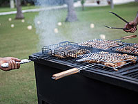 Депортация за шашлык: Кувейт ужесточает наказание иностранцам