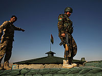 Бои между РПК и турецкой