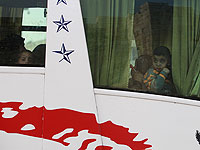 ХАМАС сорвал поездку детей из Газы  в Израиль, чтобы защитить их от