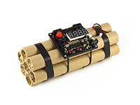 Предъявлены обвинения криминальному специалисту по 